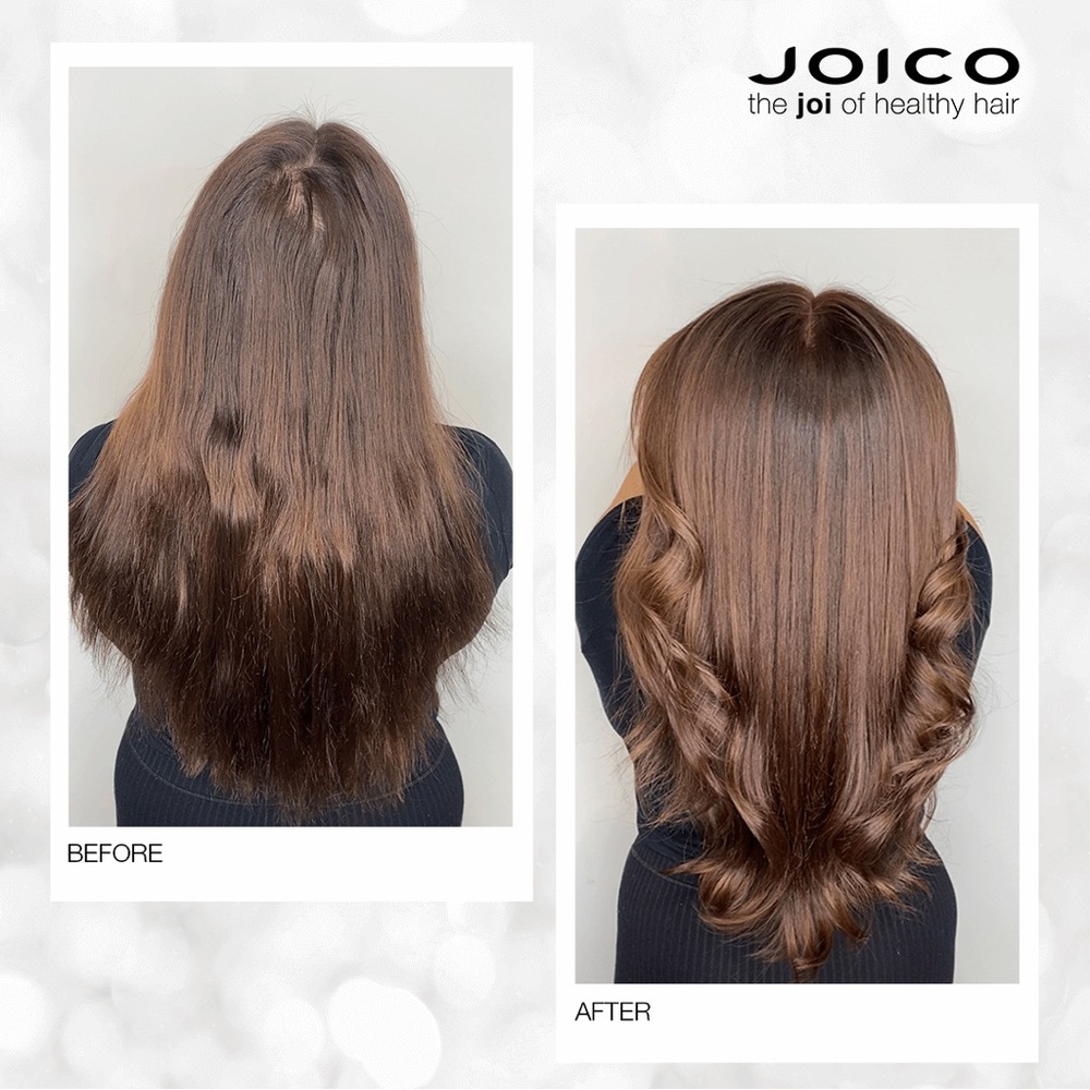 Joico Lumishine 7NV Natural Violet Hair Color